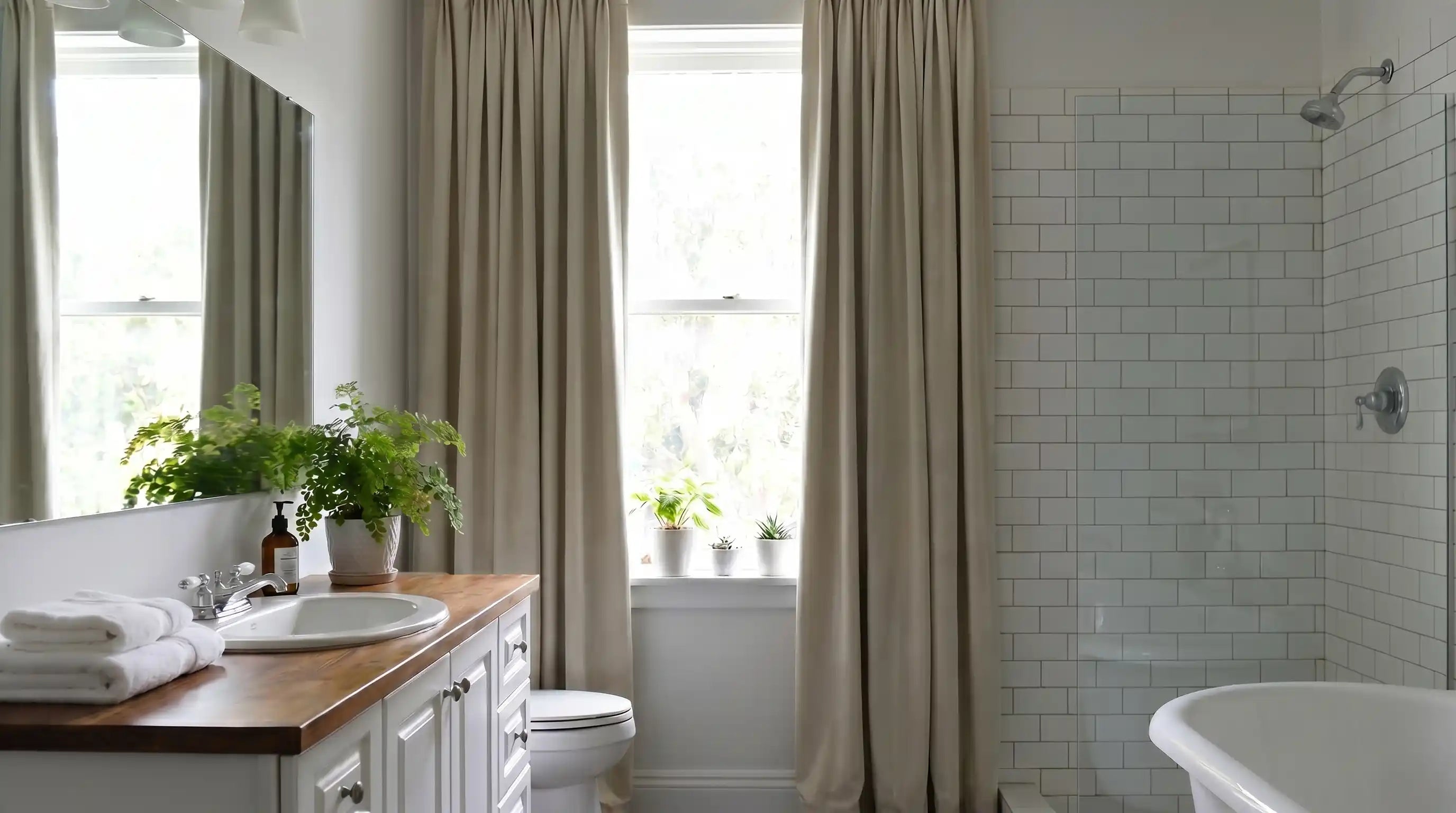 Best Living Room Curtain Ideas