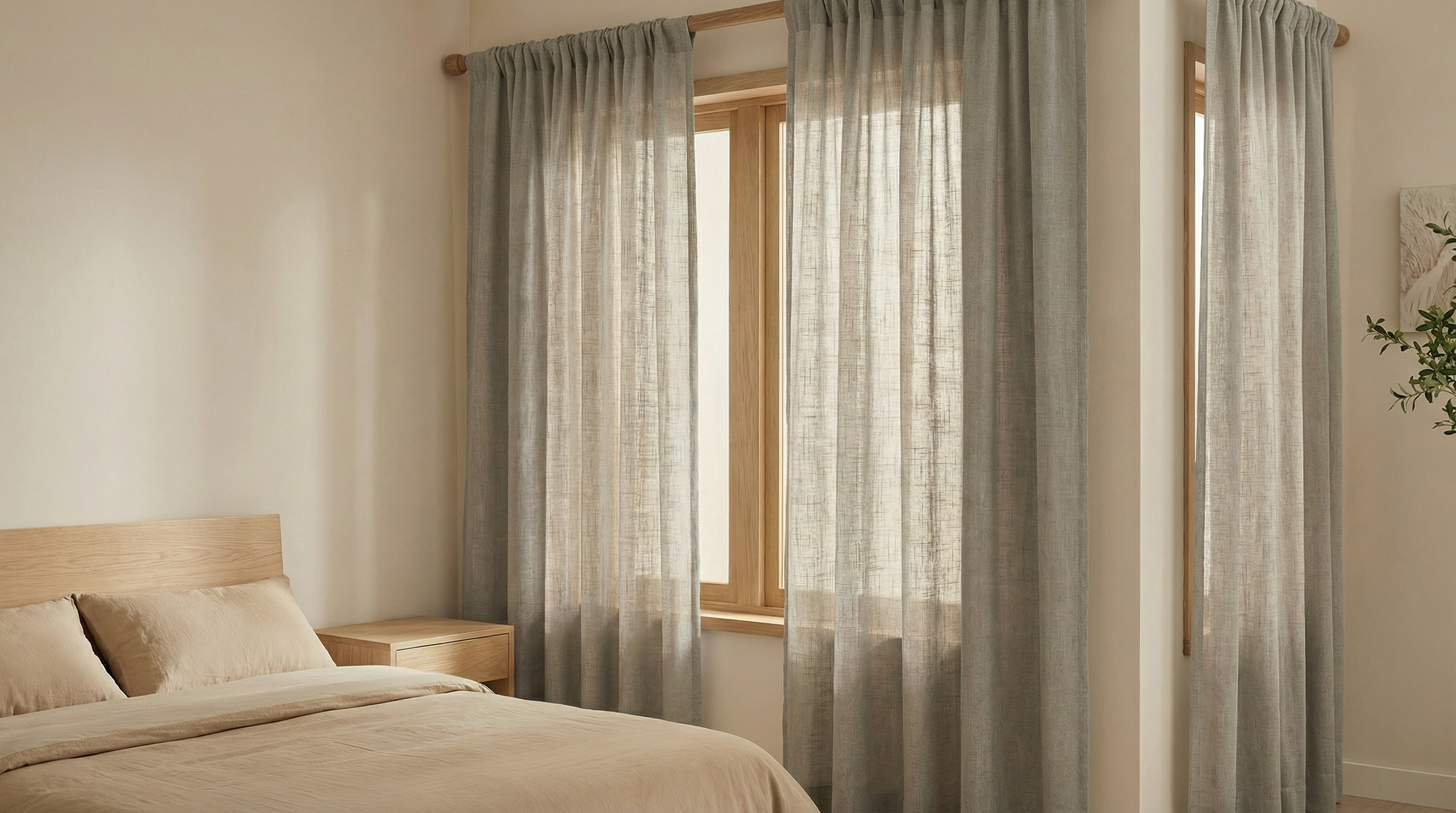 best curtains for bedroom