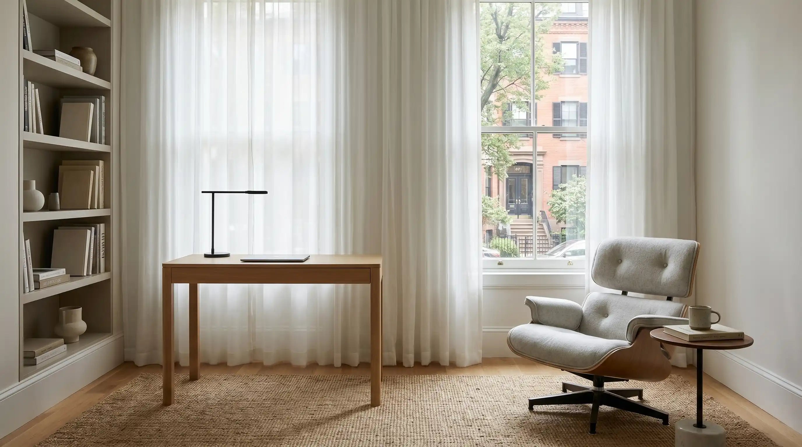 Curtain for Nursery Rooms