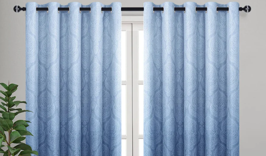 Room Privacy Curtains for Flexible Workspaces