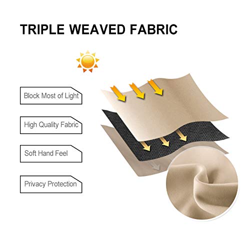 DWCN Divider Blackout Curtain - DWCN Official