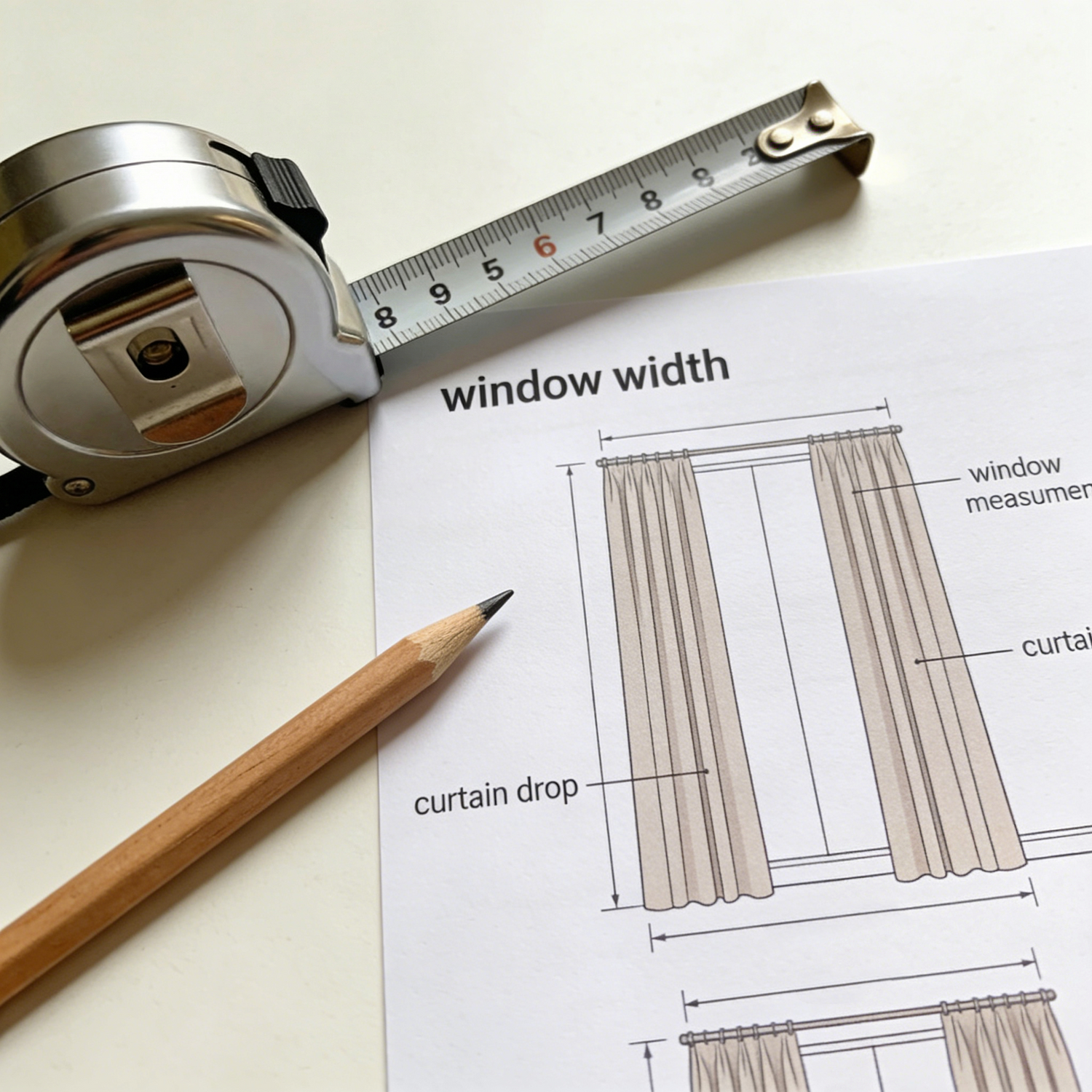 Measurements&Guide