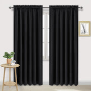 DWCN Rod Pocket Blackout Curtains - DWCN Official