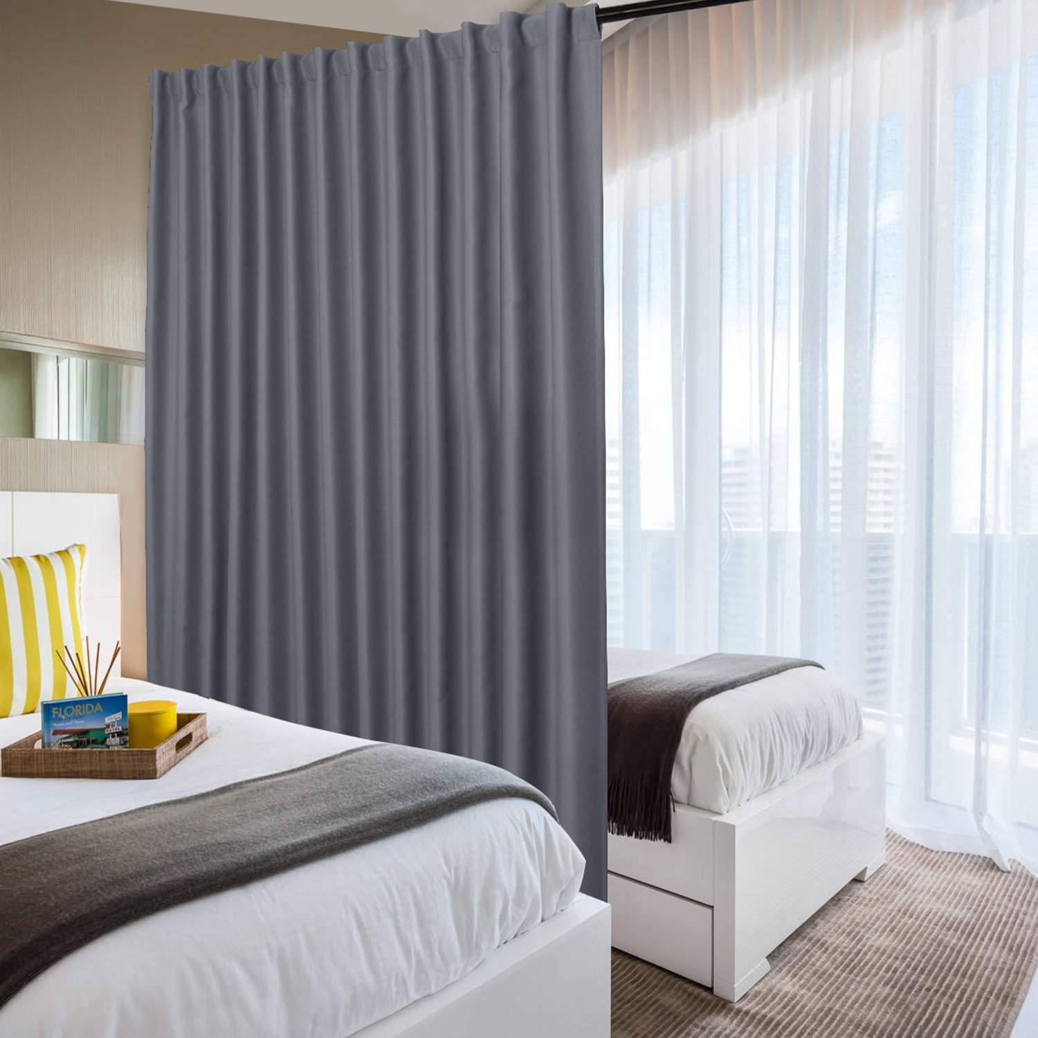 DWCN Divider Blackout Curtain - DWCN Official
