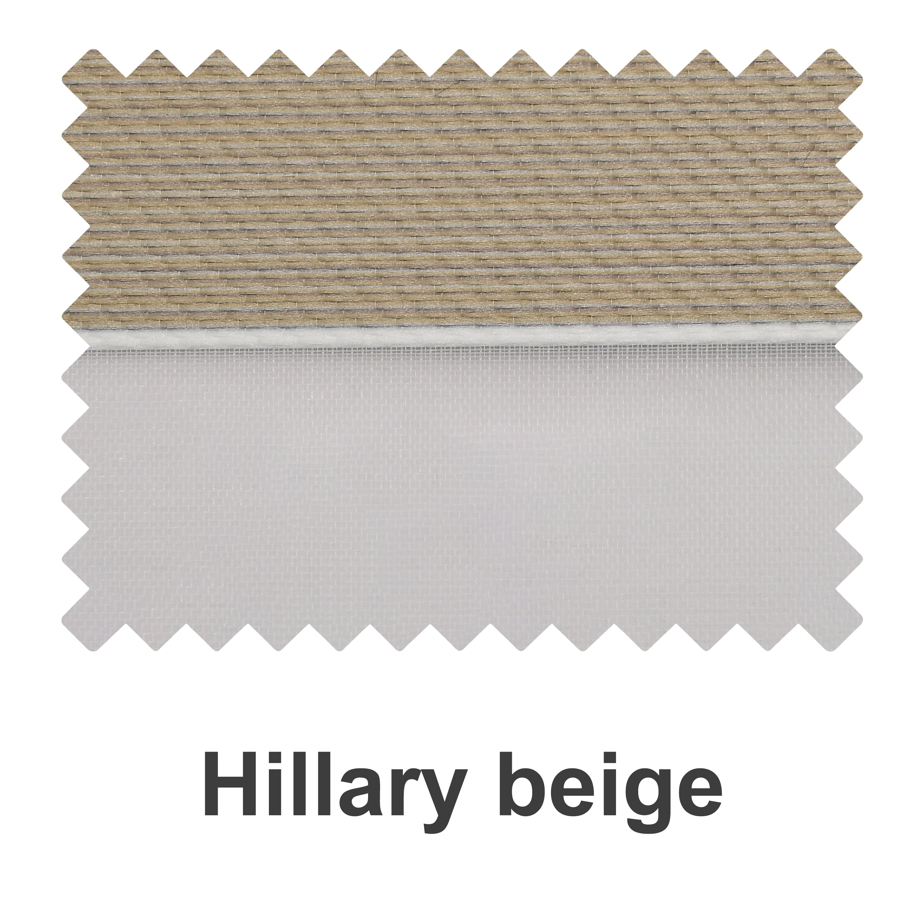 Zebra Shades Fabric Swatch Booklets