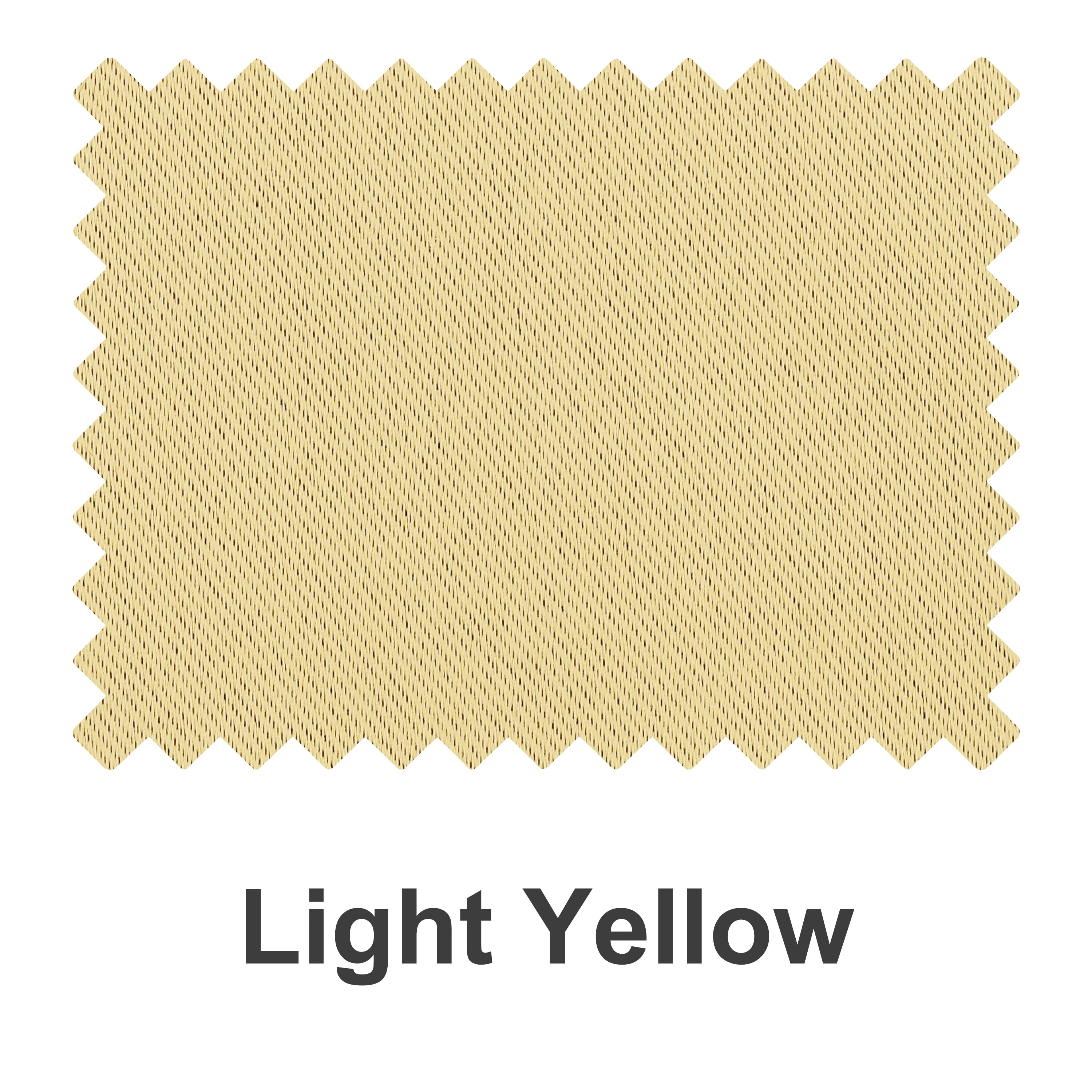 Luxury Silk-Fiber French Door Blackout Fabric Swatch Booklets