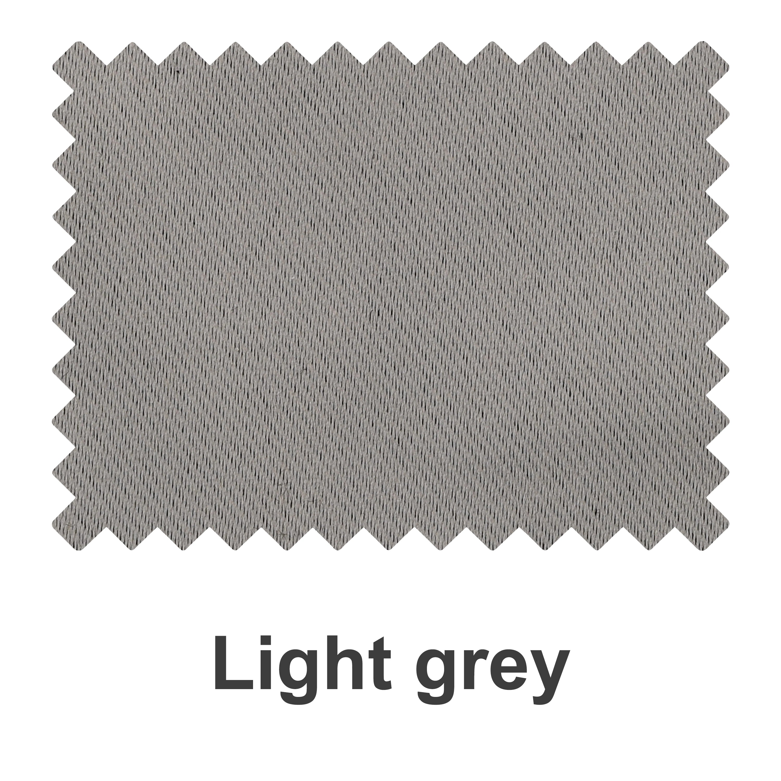 Luxury Silk-Fiber French Door Blackout Fabric Swatch Booklets