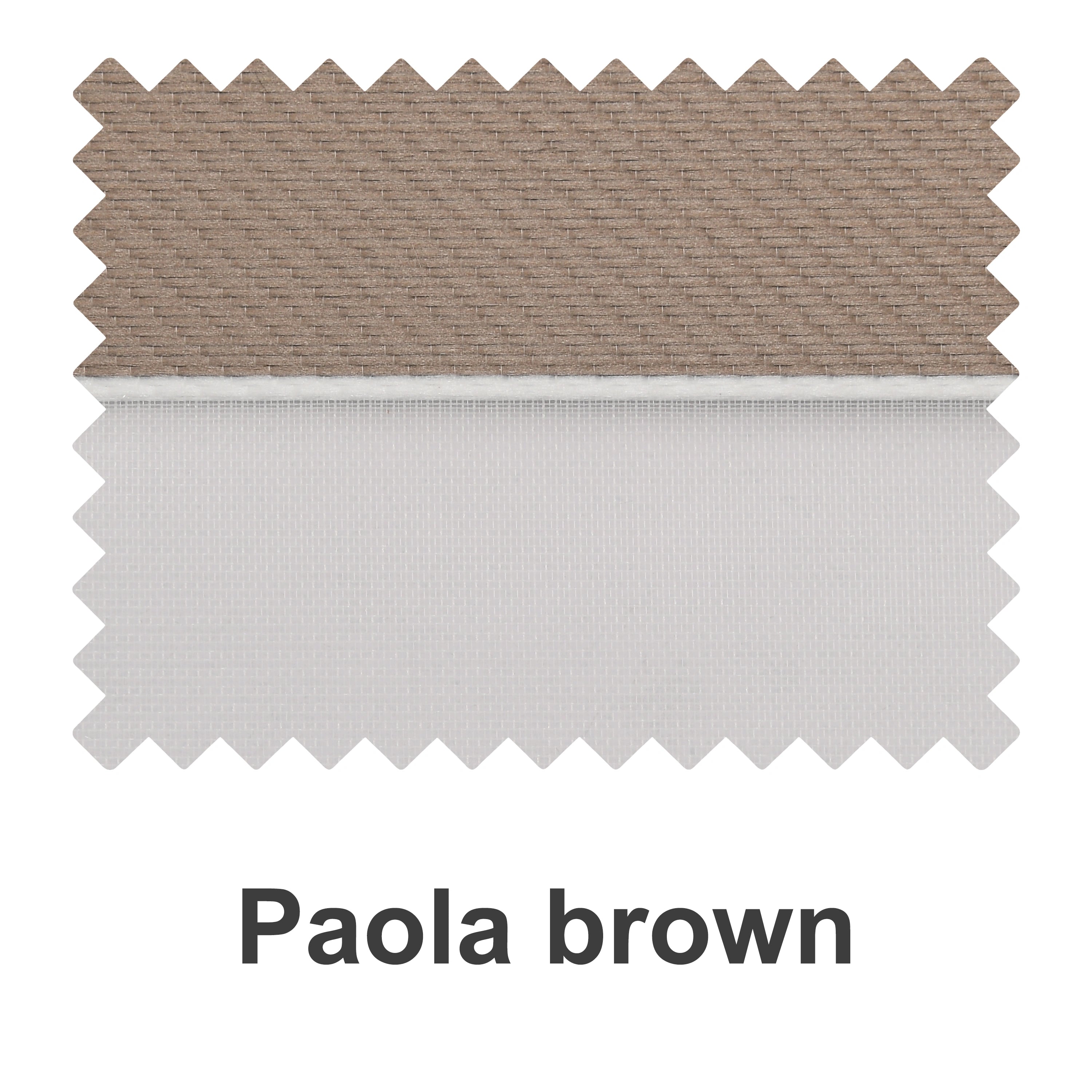 Zebra Shades Fabric Swatch Booklets