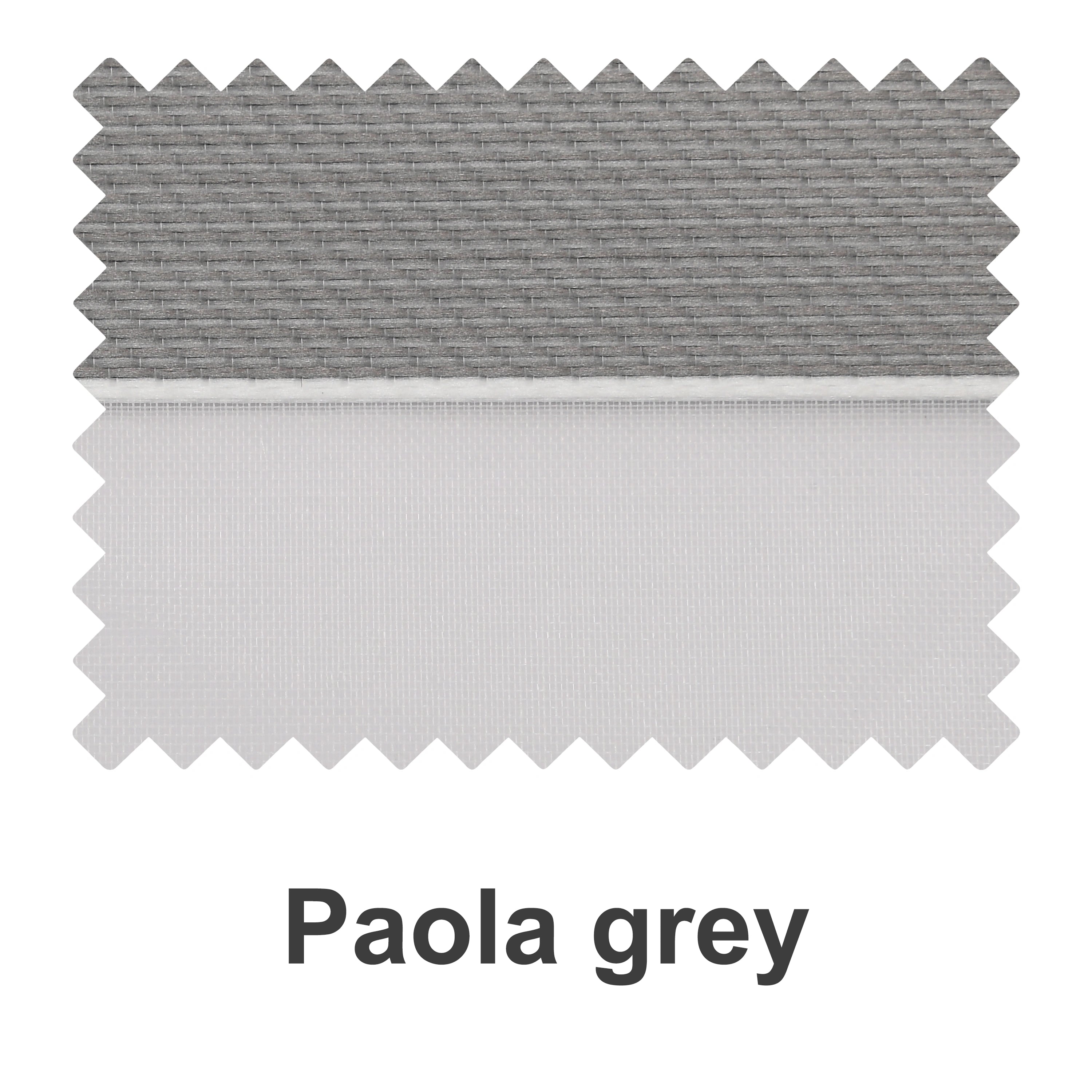 Zebra Shades Fabric Swatch Booklets