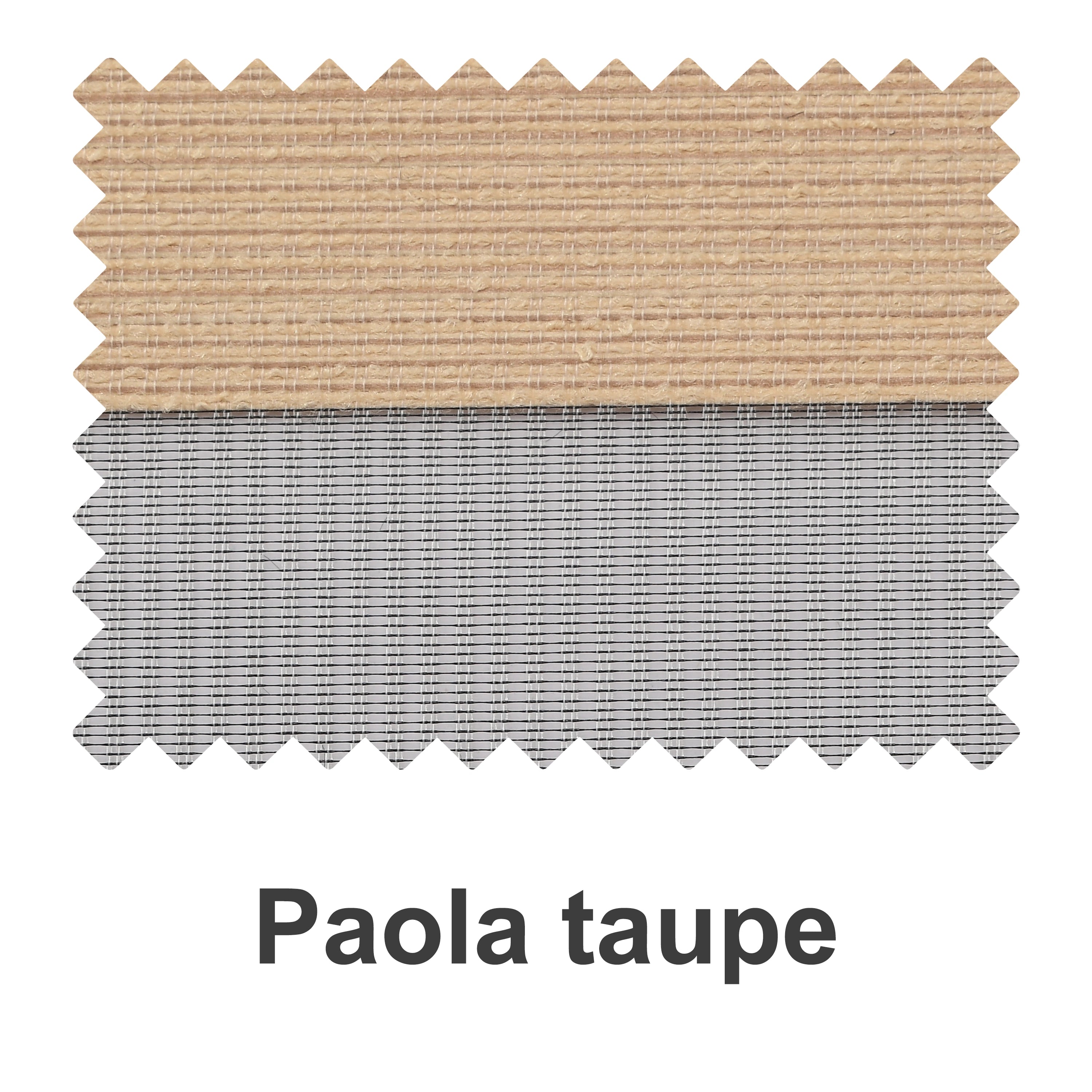 Zebra Shades Fabric Swatch Booklets