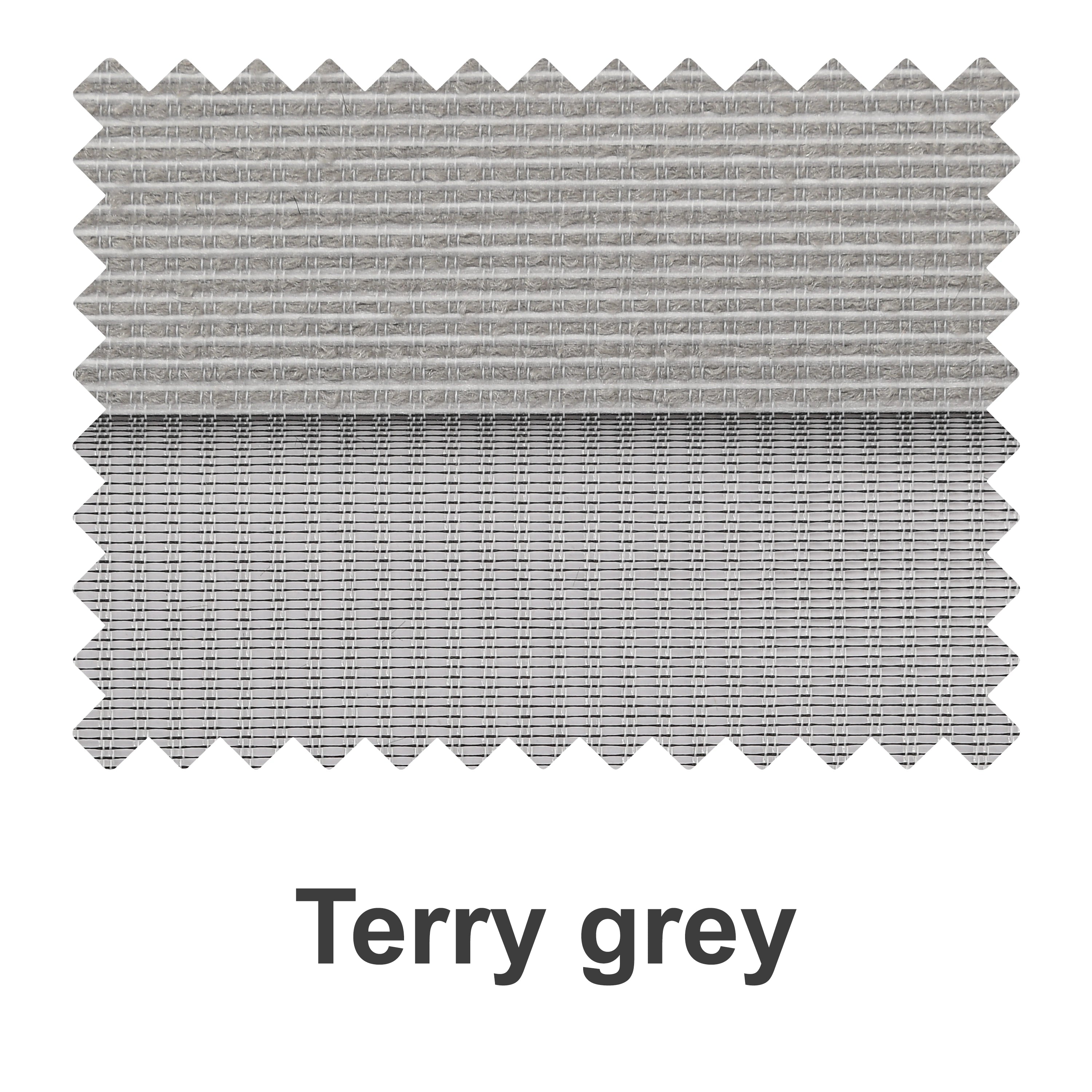 Zebra Shades Fabric Swatch Booklets