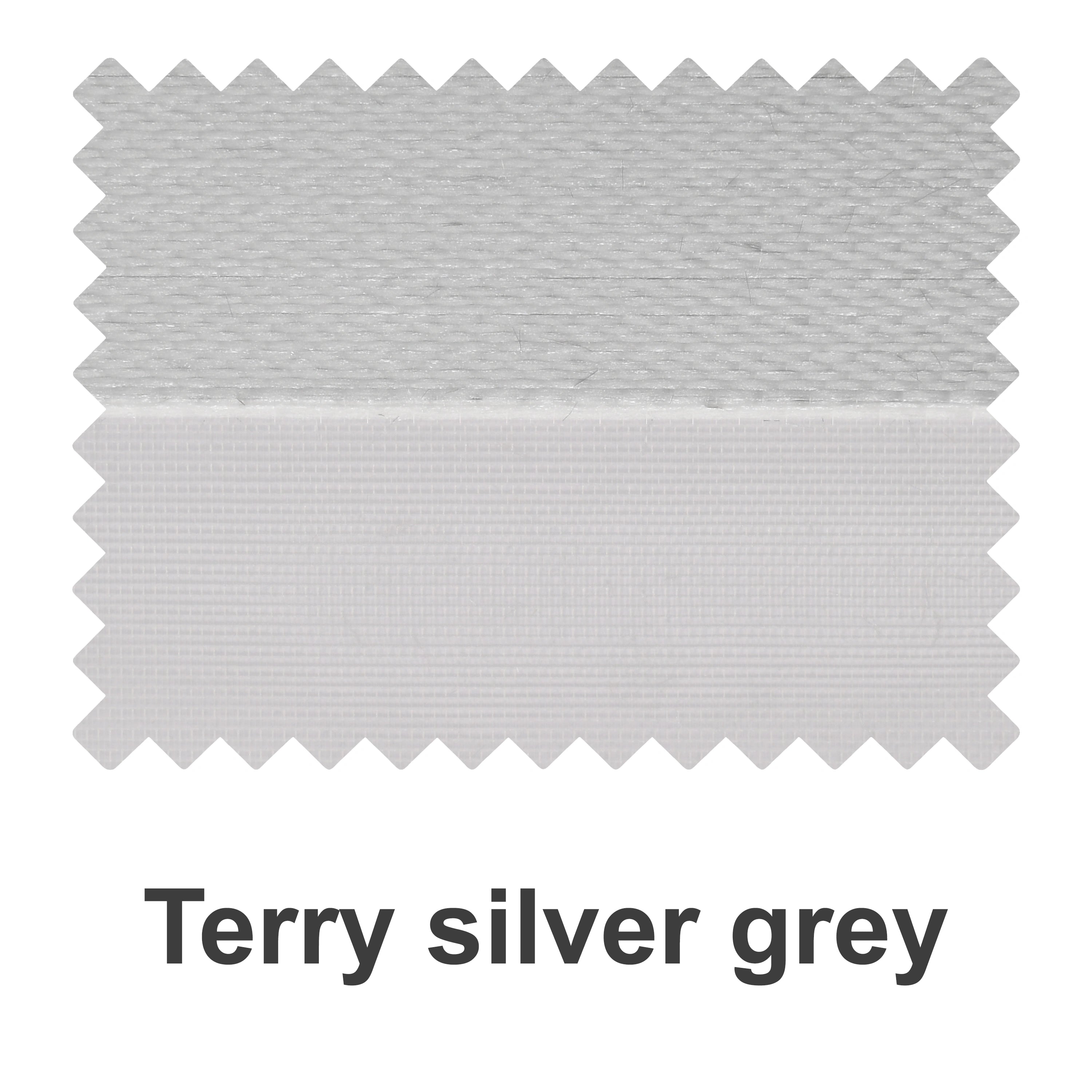 Zebra Shades Fabric Swatch Booklets