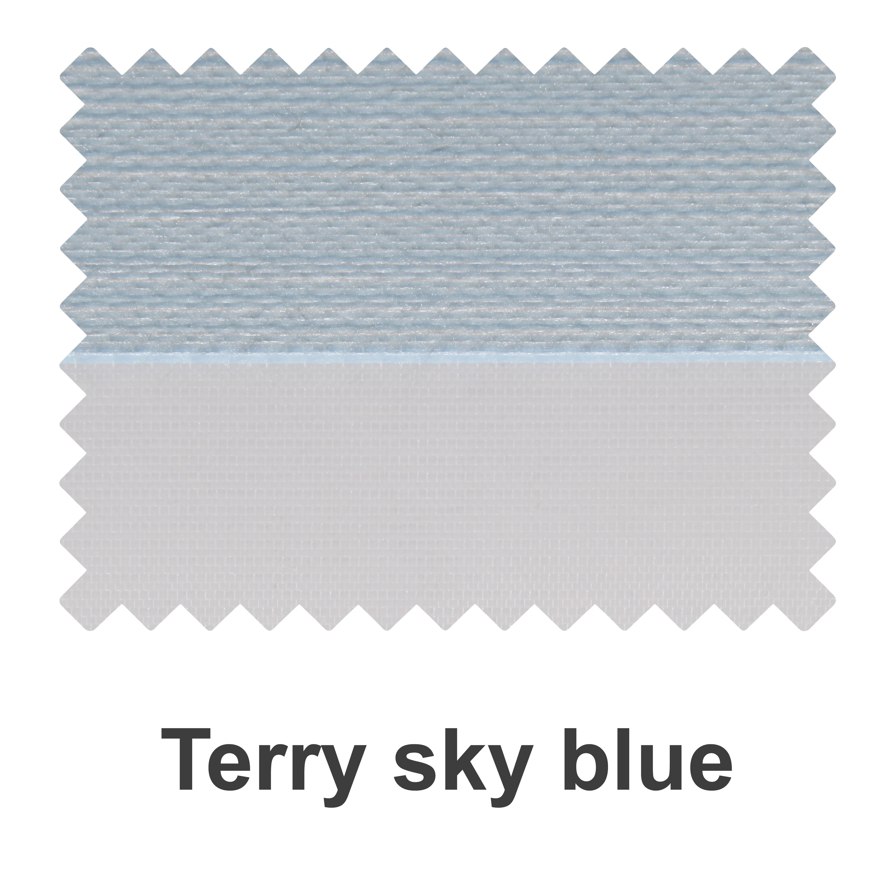Zebra Shades Fabric Swatch Booklets