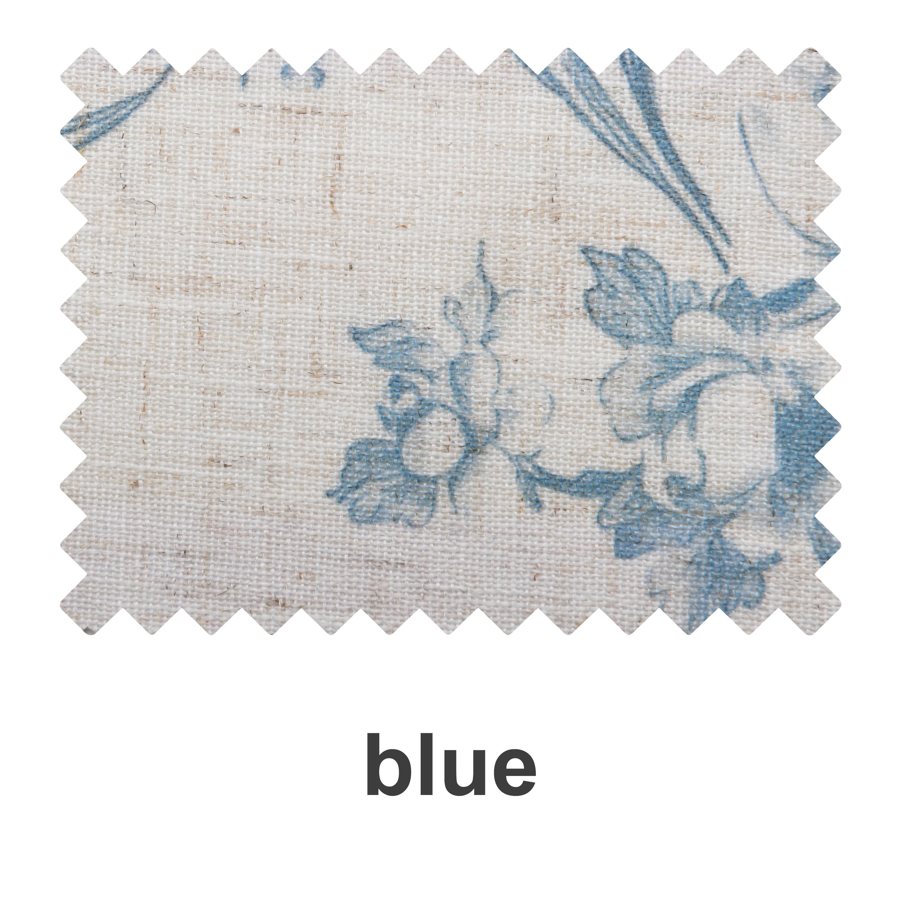 Antheia Millefiori& Demeter Aurata Linen Fabric Swatch Booklets