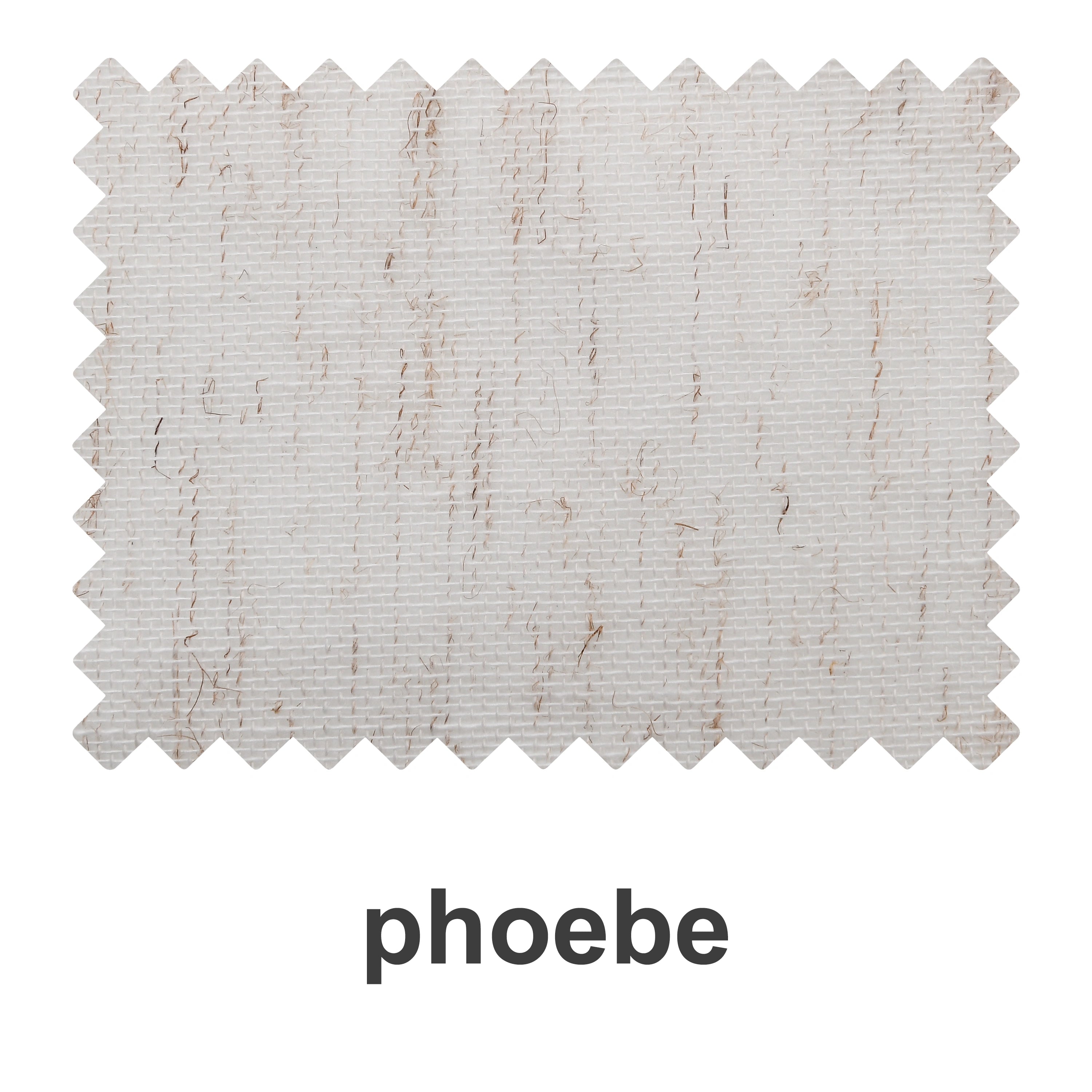 Linen Sheer Series Fabric Swatch Booklets